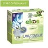 Ecological Dishwasher Tablets PIERPAOLI EKOS, 25 pcs.